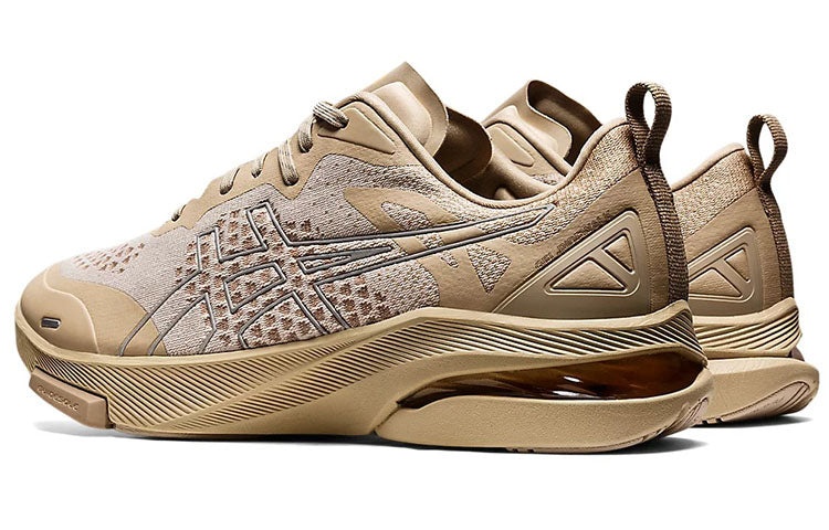 ASICS Gel-Ridewalk Athleisure Casual Sports Shoes Unisex Khaki 1293A029-250 - 4