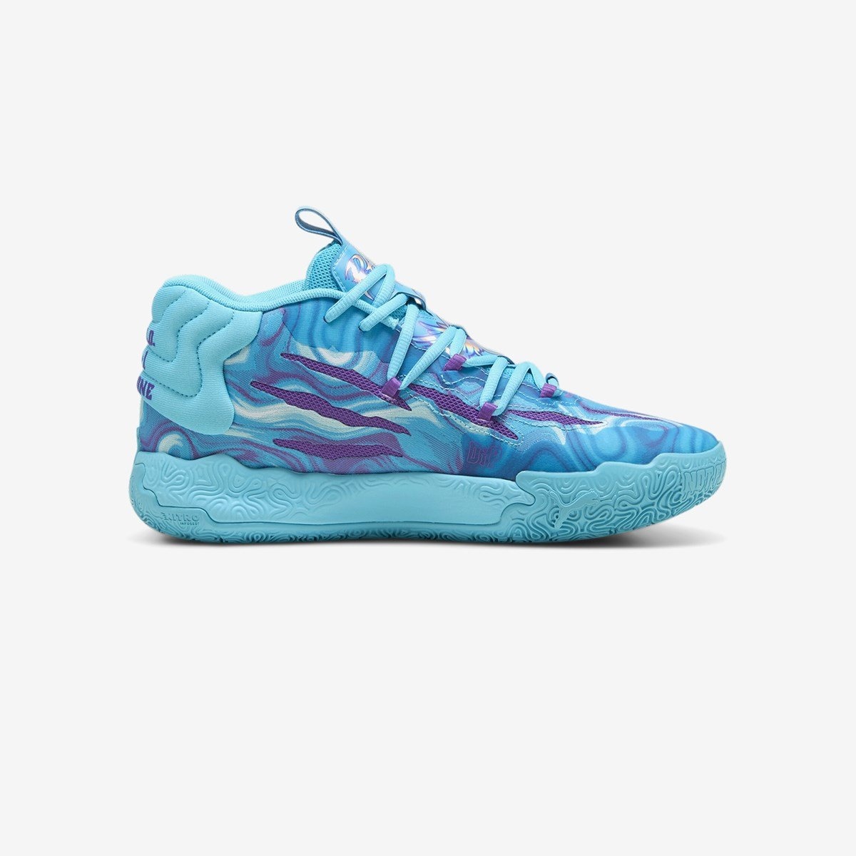 Puma x LaMelo Ball MB.03 Charlotte - 4