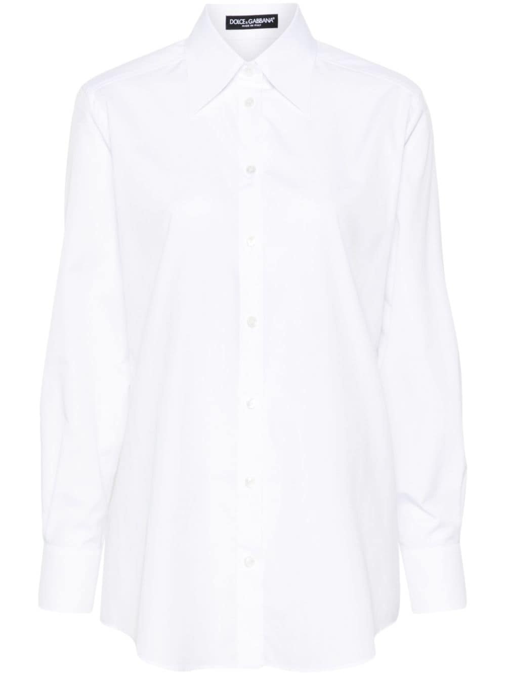 cotton shirt - 1