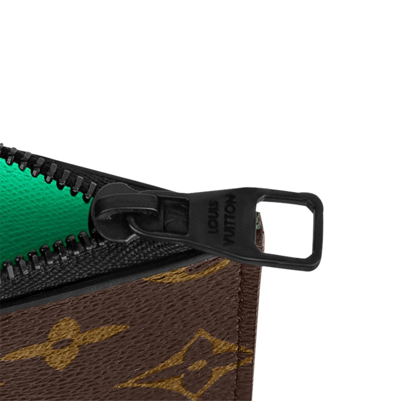 Louis Vuitton Coin Card Holder outlook