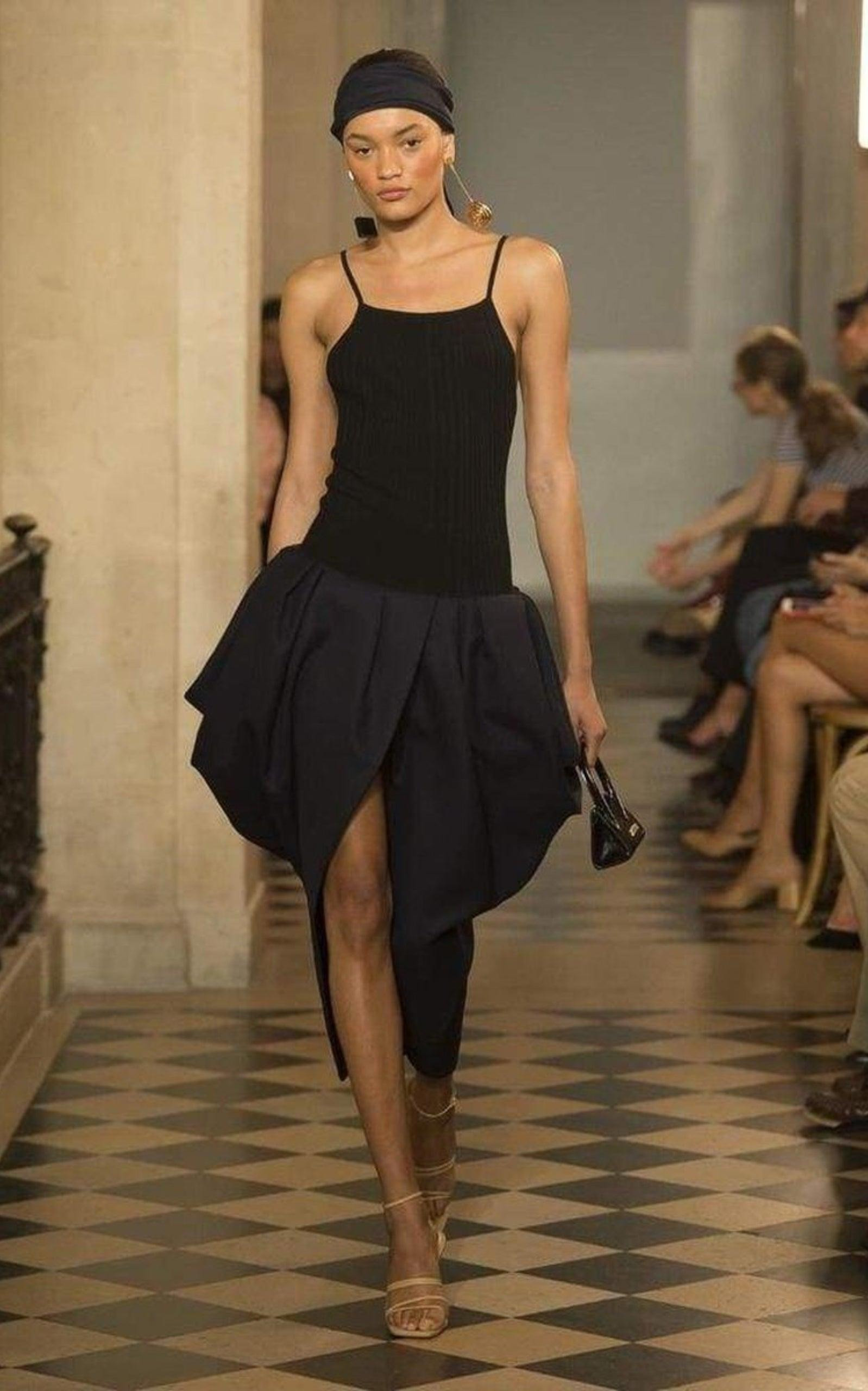 La Jupe Ilha Midi Skirt - 6