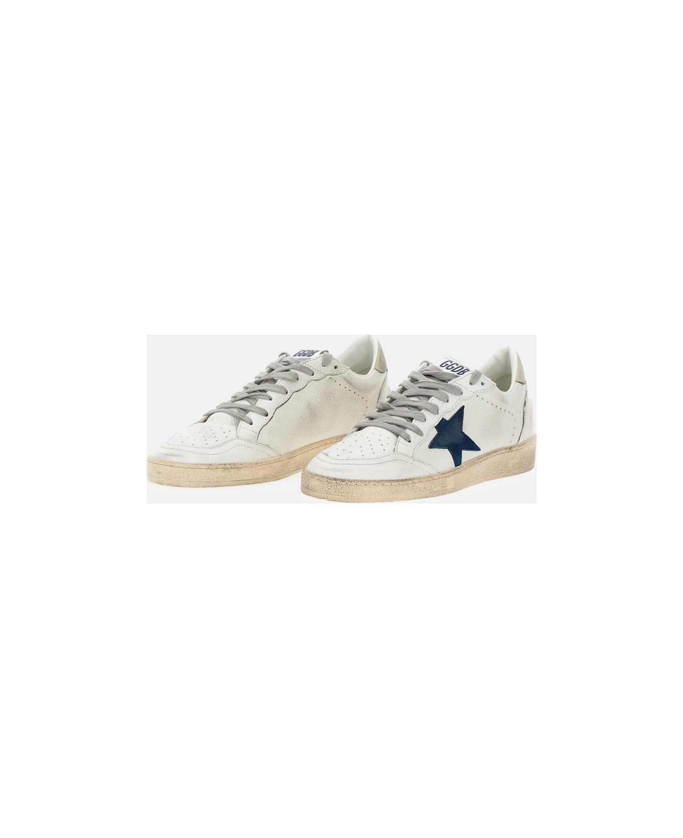 Ballstar Sneakers - 2