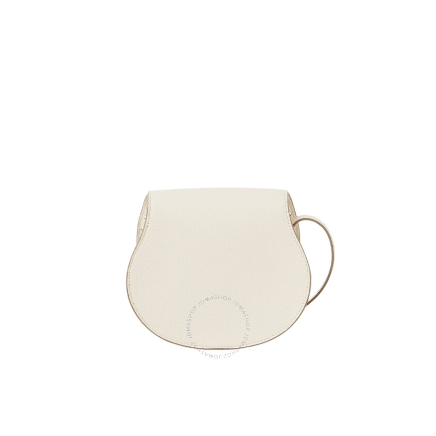 Chloe Marcie Small Leather Crossbody Bag - 2
