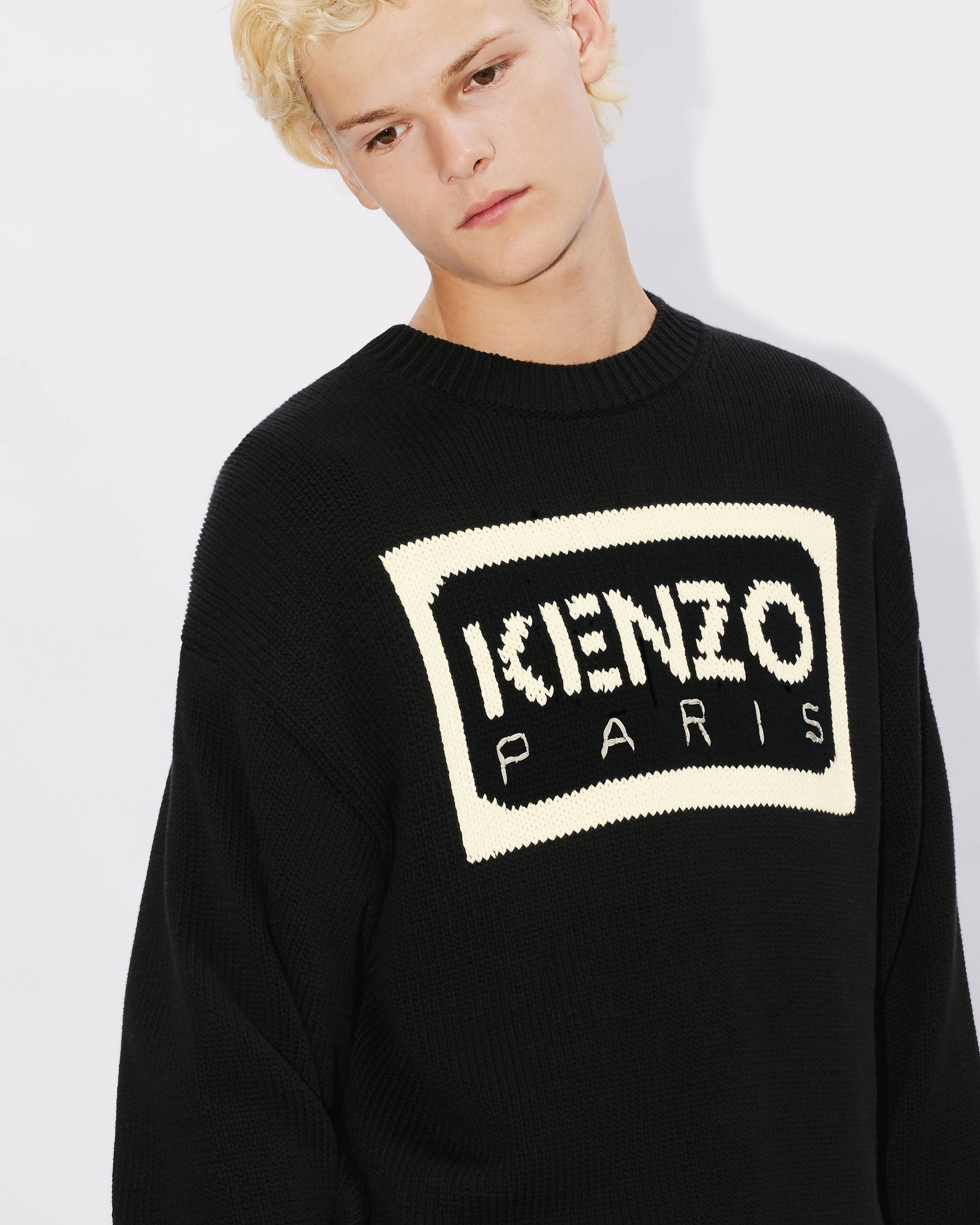 KENZO Paris jumper - 6