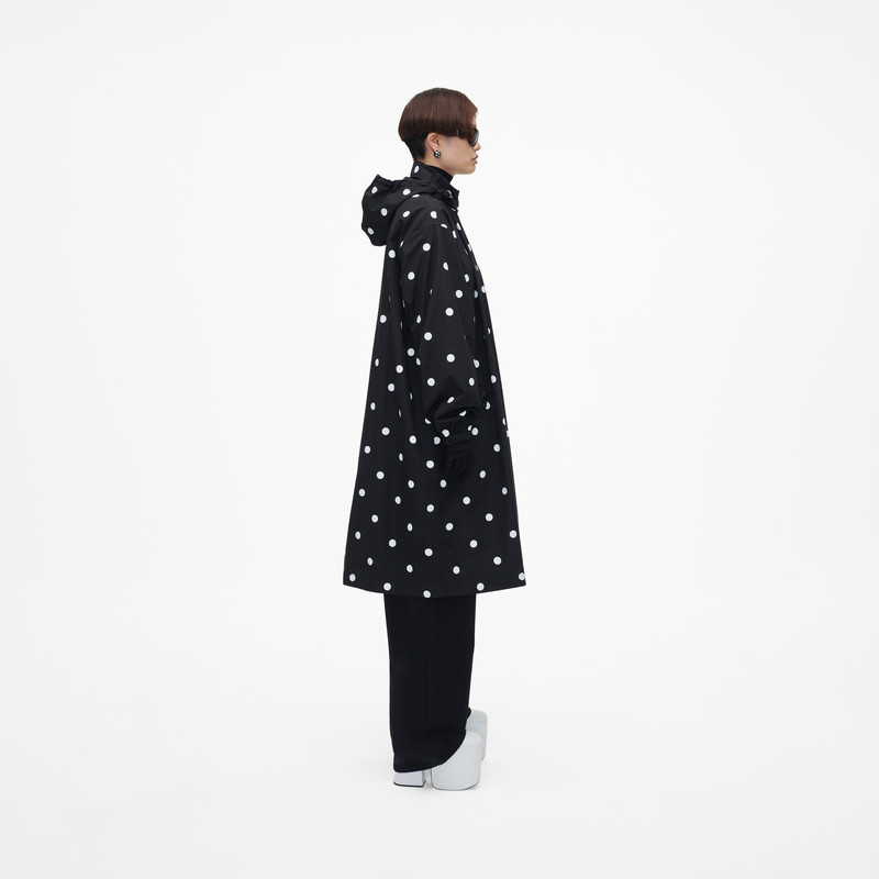 THE SPOTS LONG WINDBREAKER 3