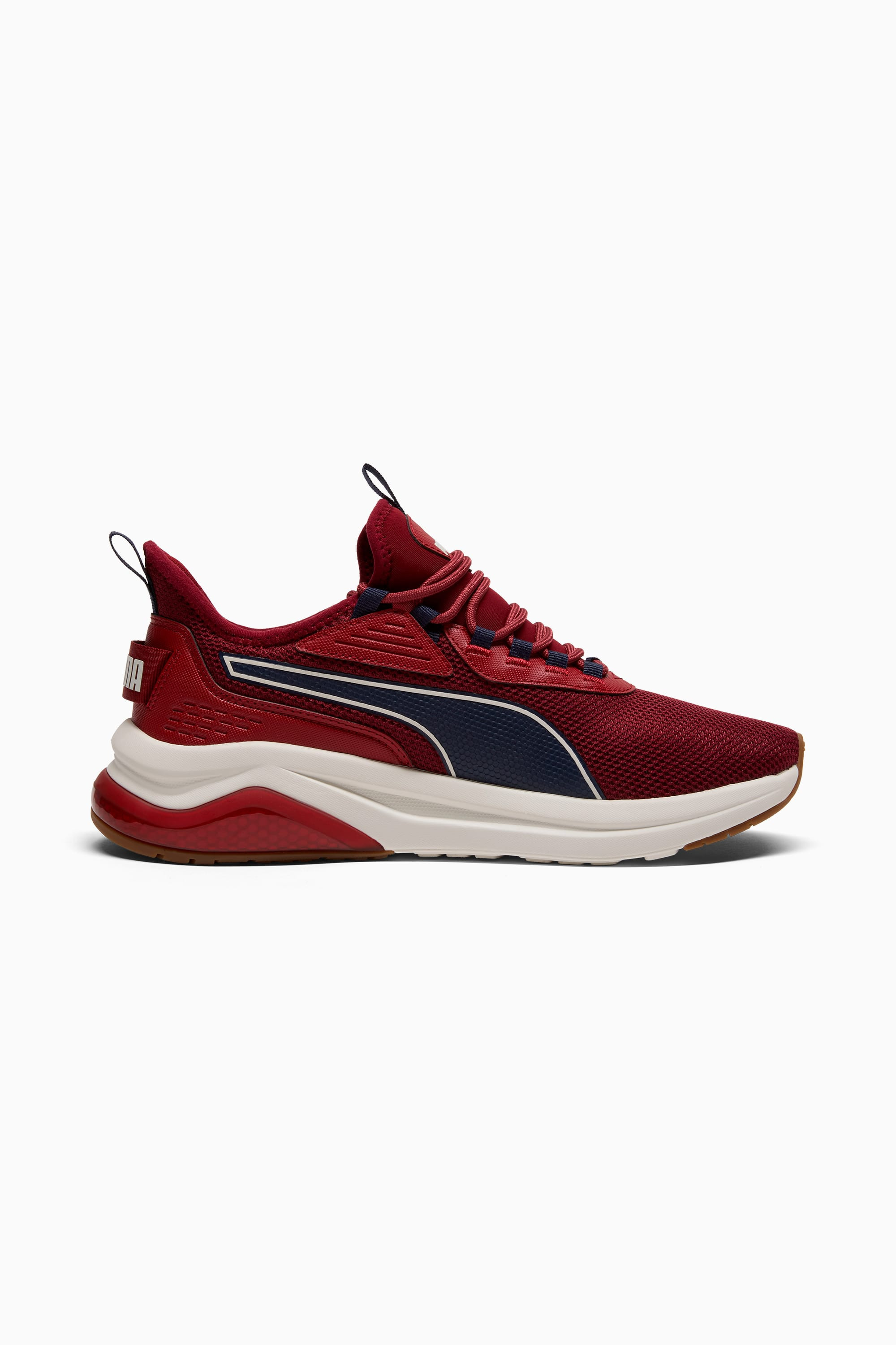 Amplifier Men's Sneakers - 7