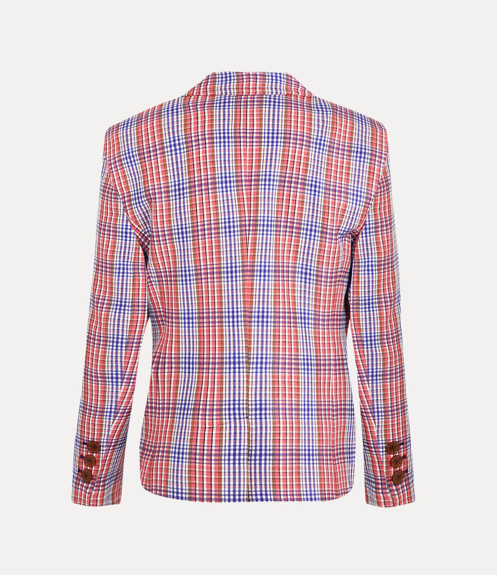 STEWART JACKET - 2