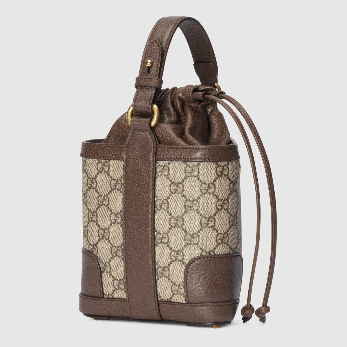 Ophidia GG shoulder bag - 6