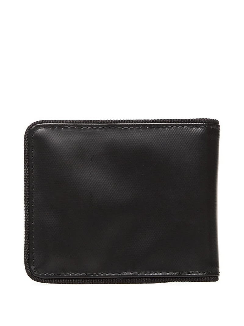 Fred Perry Laurel wallet outlook