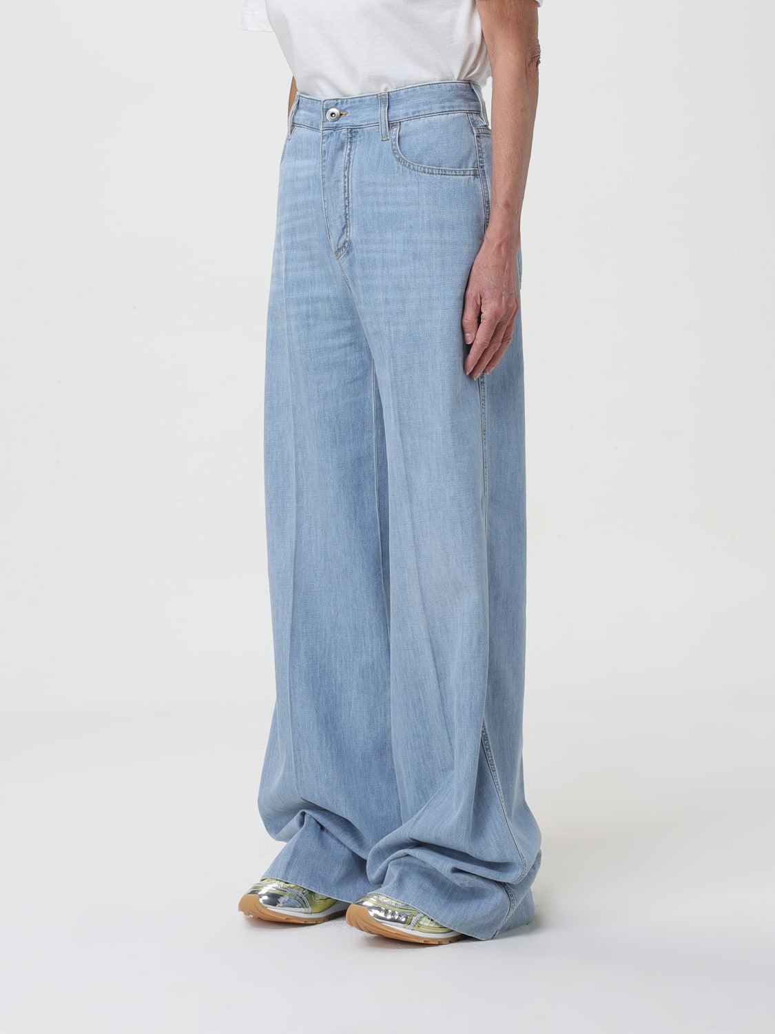 Jeans woman Bottega Veneta - 3