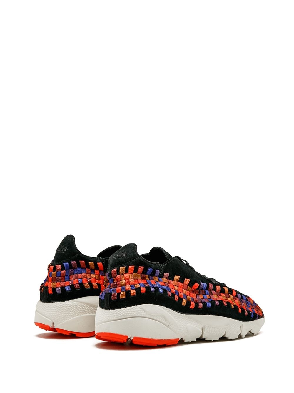 Air Footscape Woven NM sneakers - 3