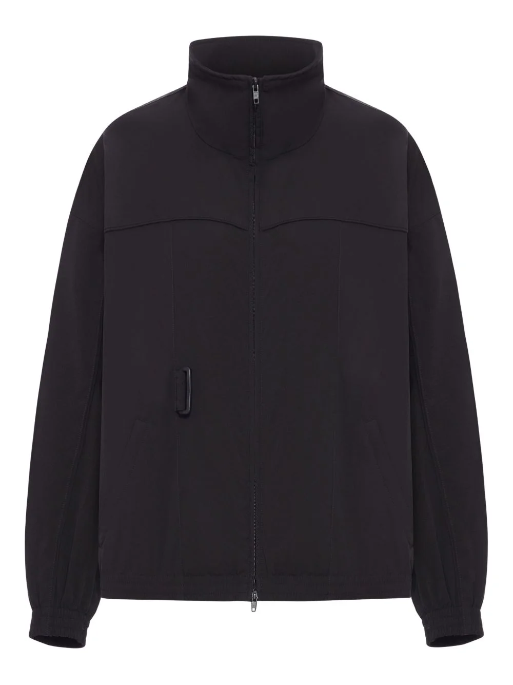 stretch tracksuit jacket - 1