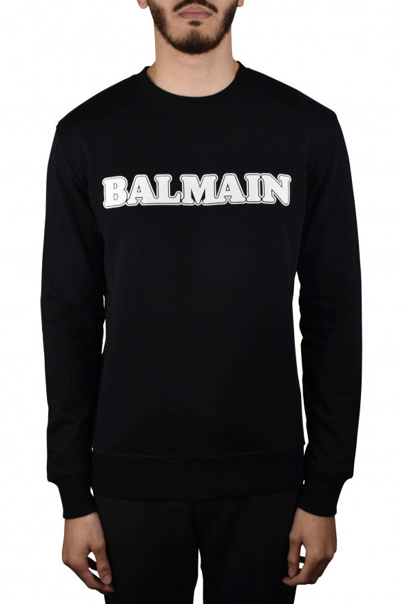 Balmain Men Sweatshirt - 2