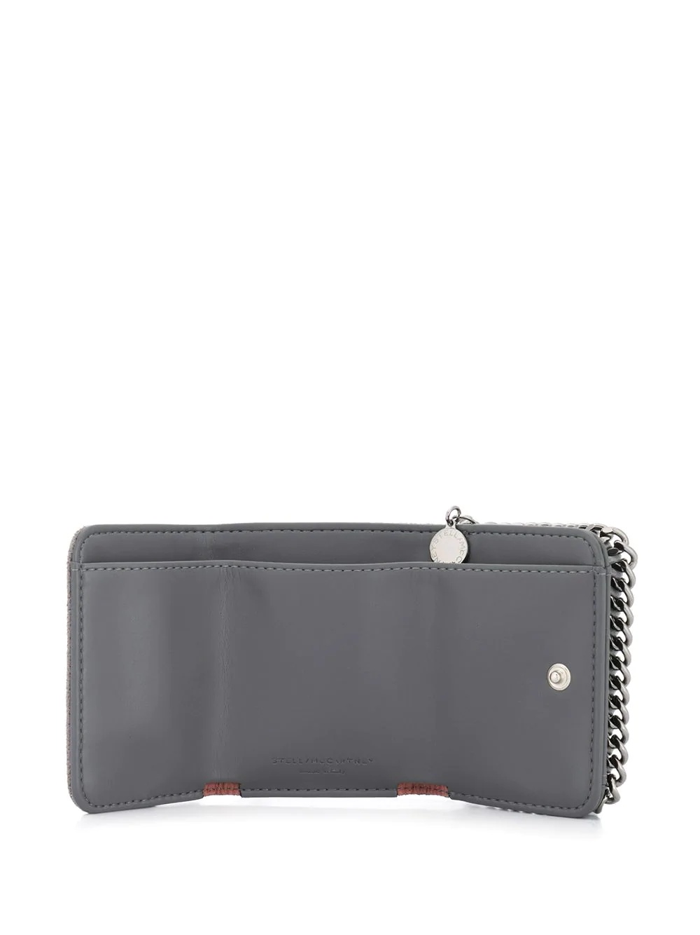 Falabella tri-fold wallet - 3