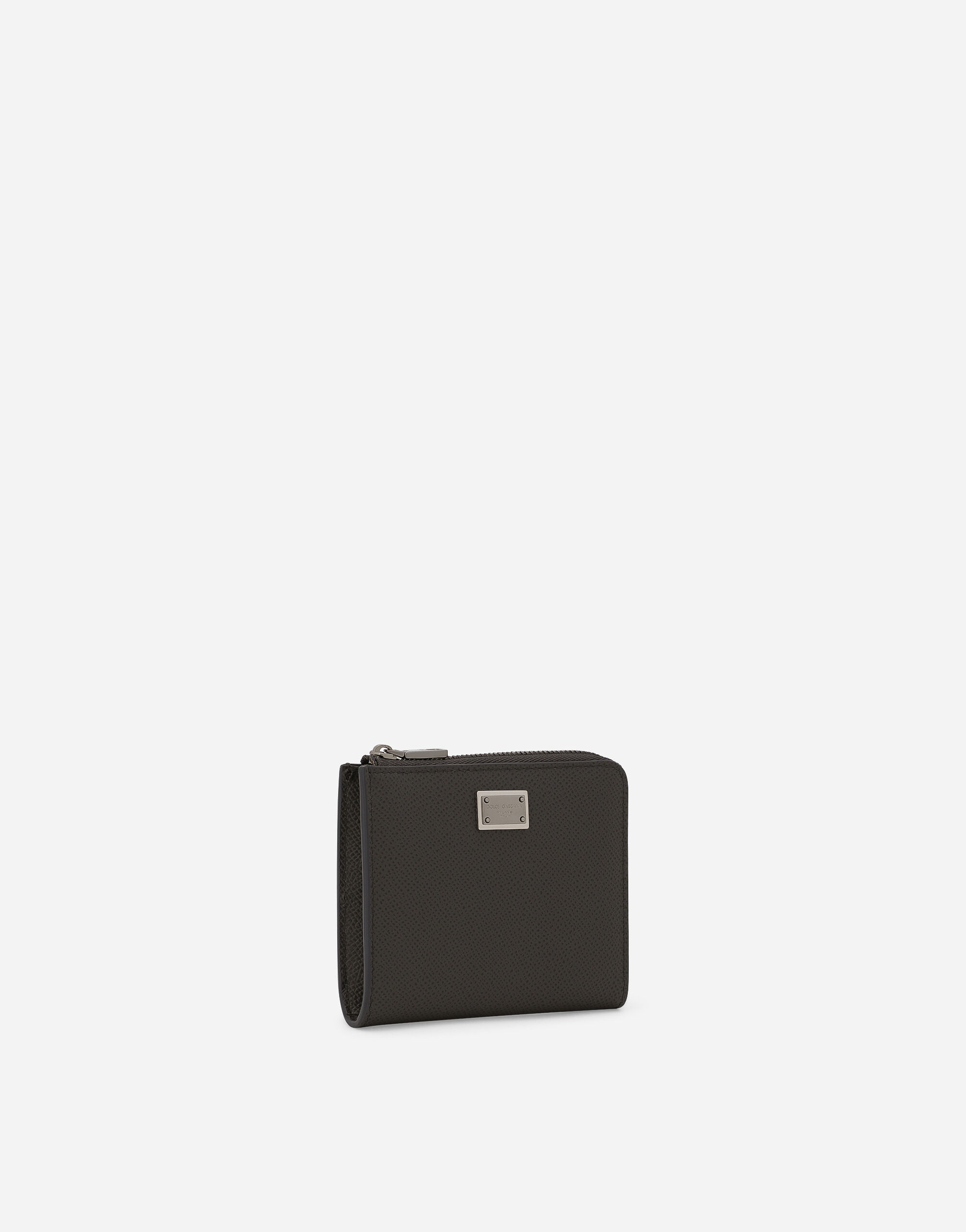 Dauphine calfskin card holder - 2