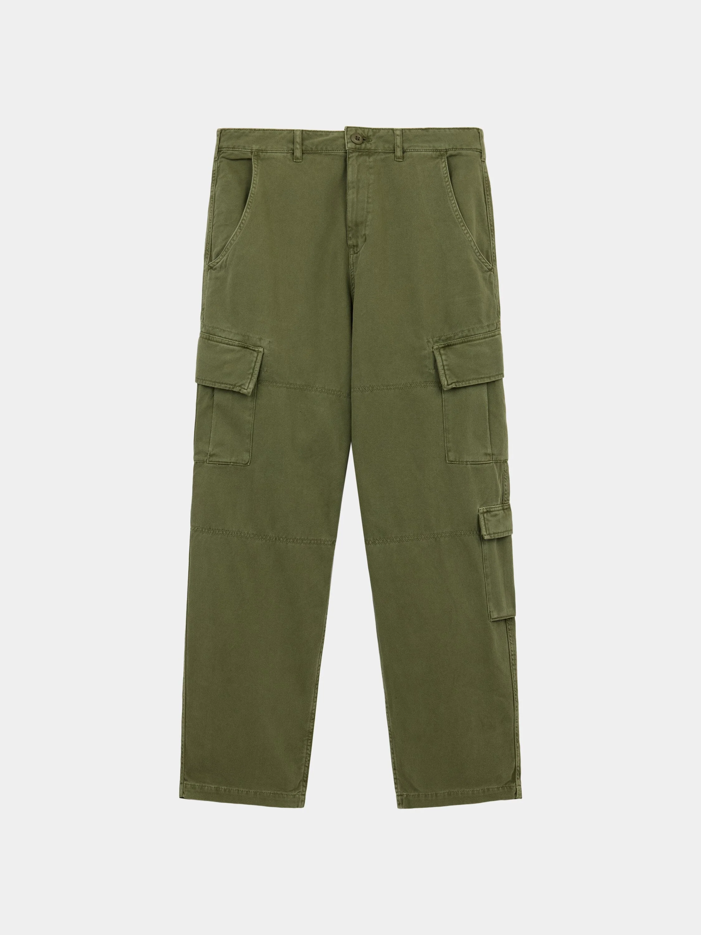 ACU CARGO PANT - 1