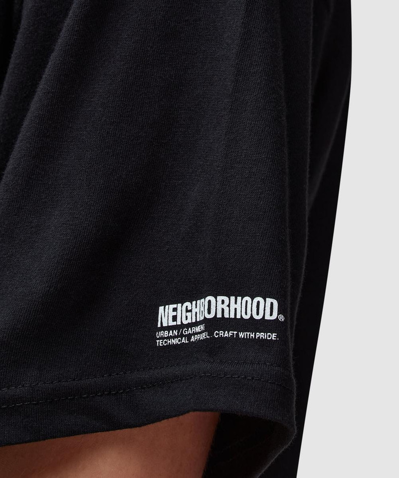Classic 2-pack t-shirt 4