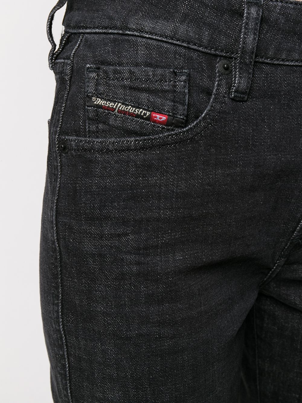 D-Joy slim jeans - 7