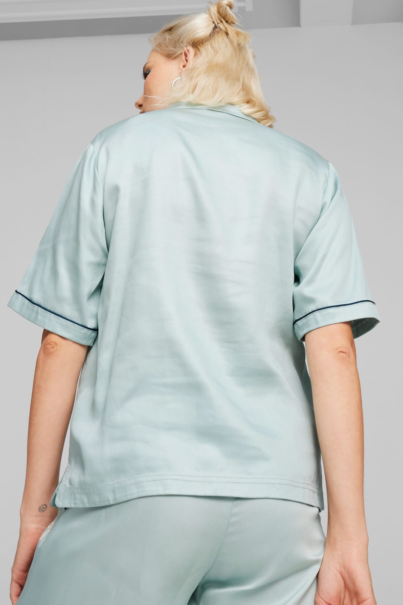 INFUSE Women's Woven Shirt - 7