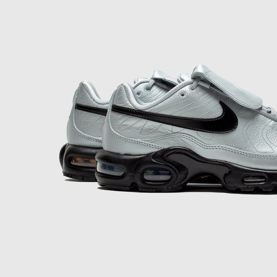 AIR MAX PLUS TNPO "WOLF GREY" - 5