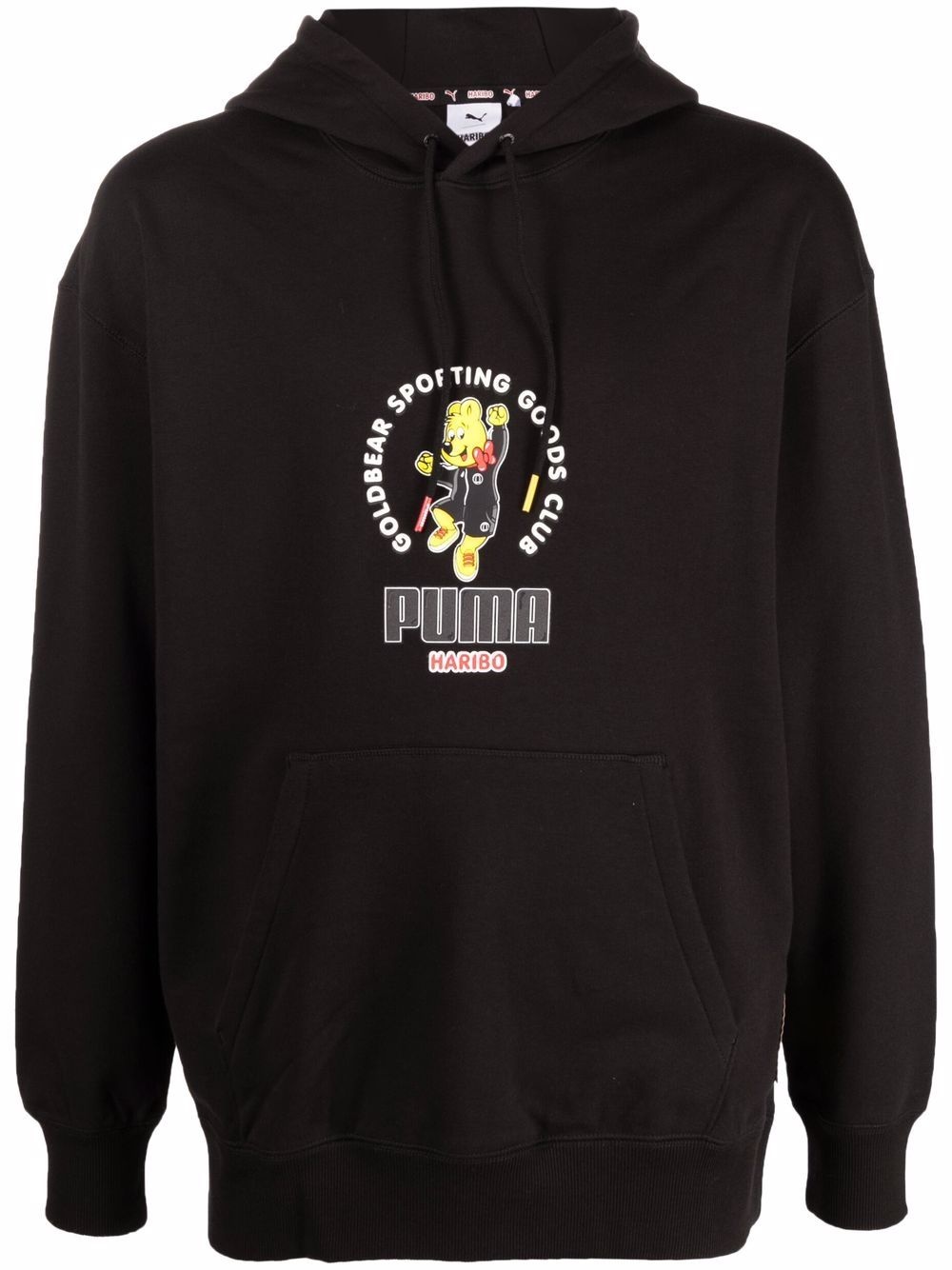 Haribo bear hoodie - 1