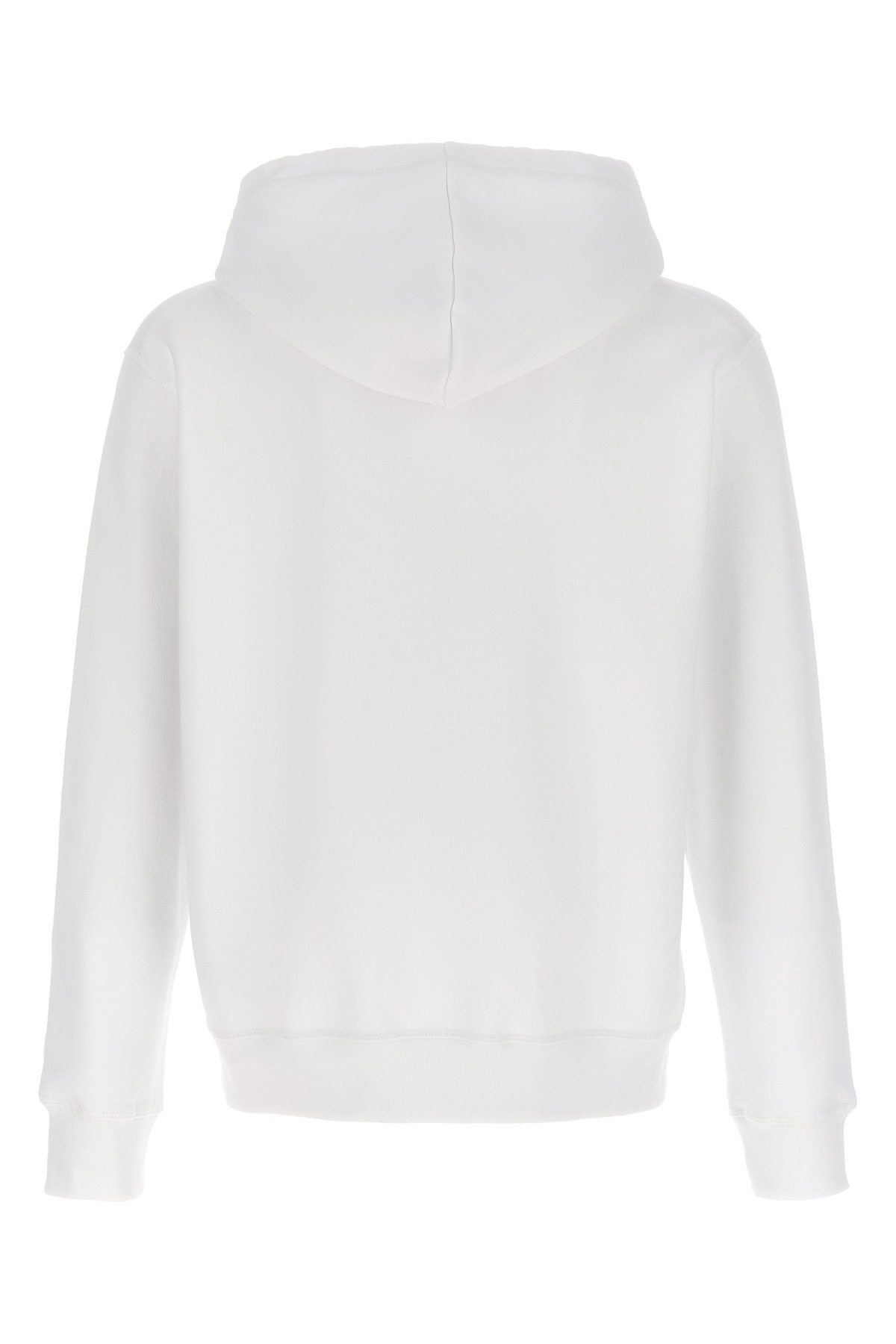 'Cool Fit' hoodie - 3