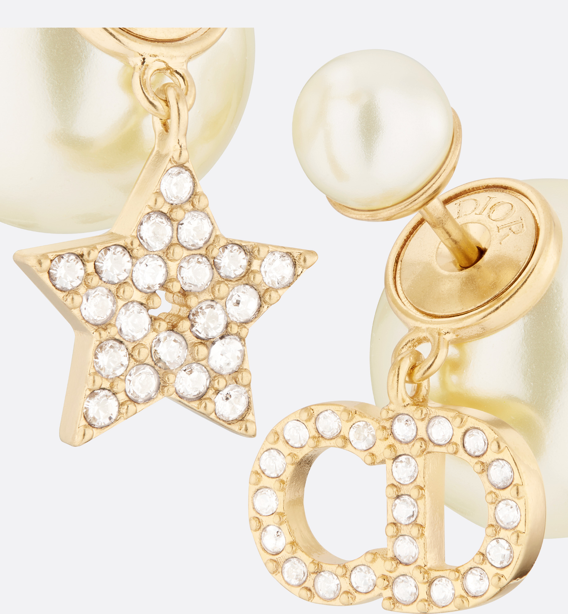 Dior Tribales Earrings - 4