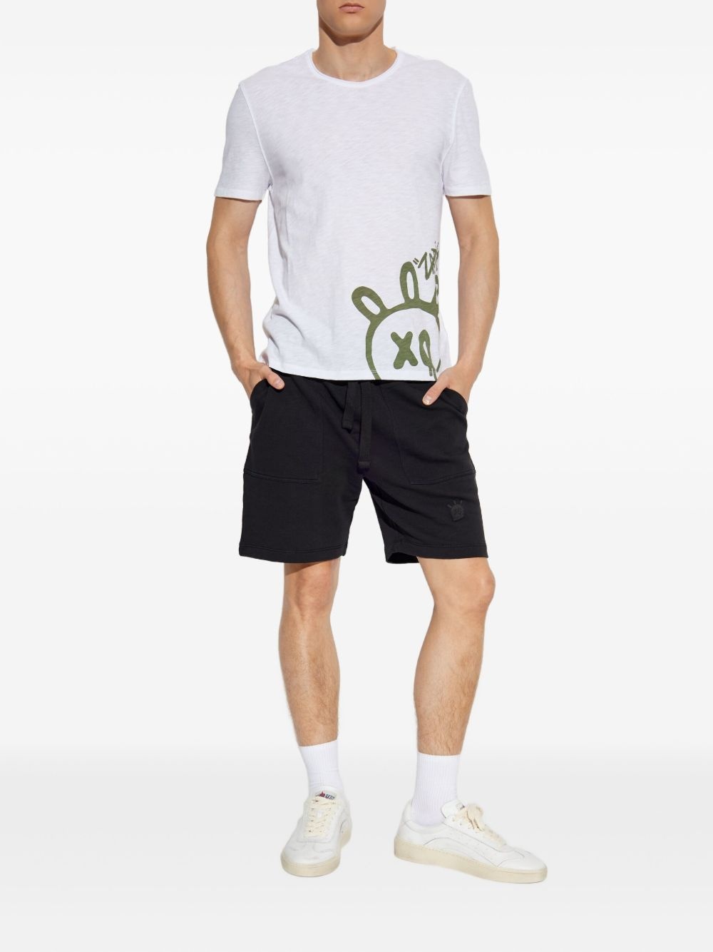 Stockly T-shirt - 2