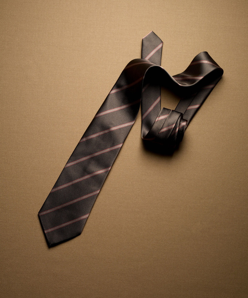 TODD SNYDER The David Tie outlook
