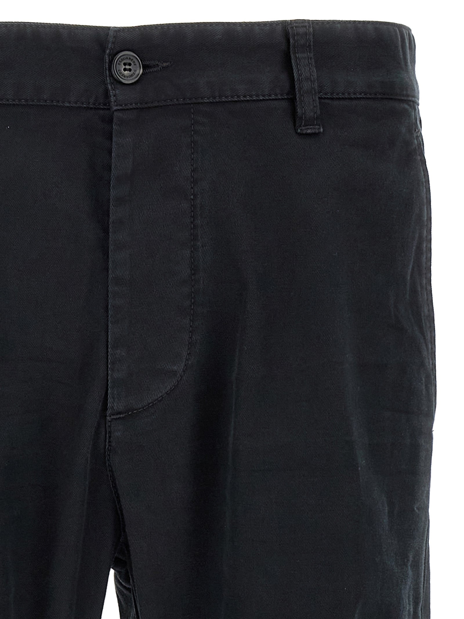 Dsquared2 Men 'Sexy Chino' Pants - 3