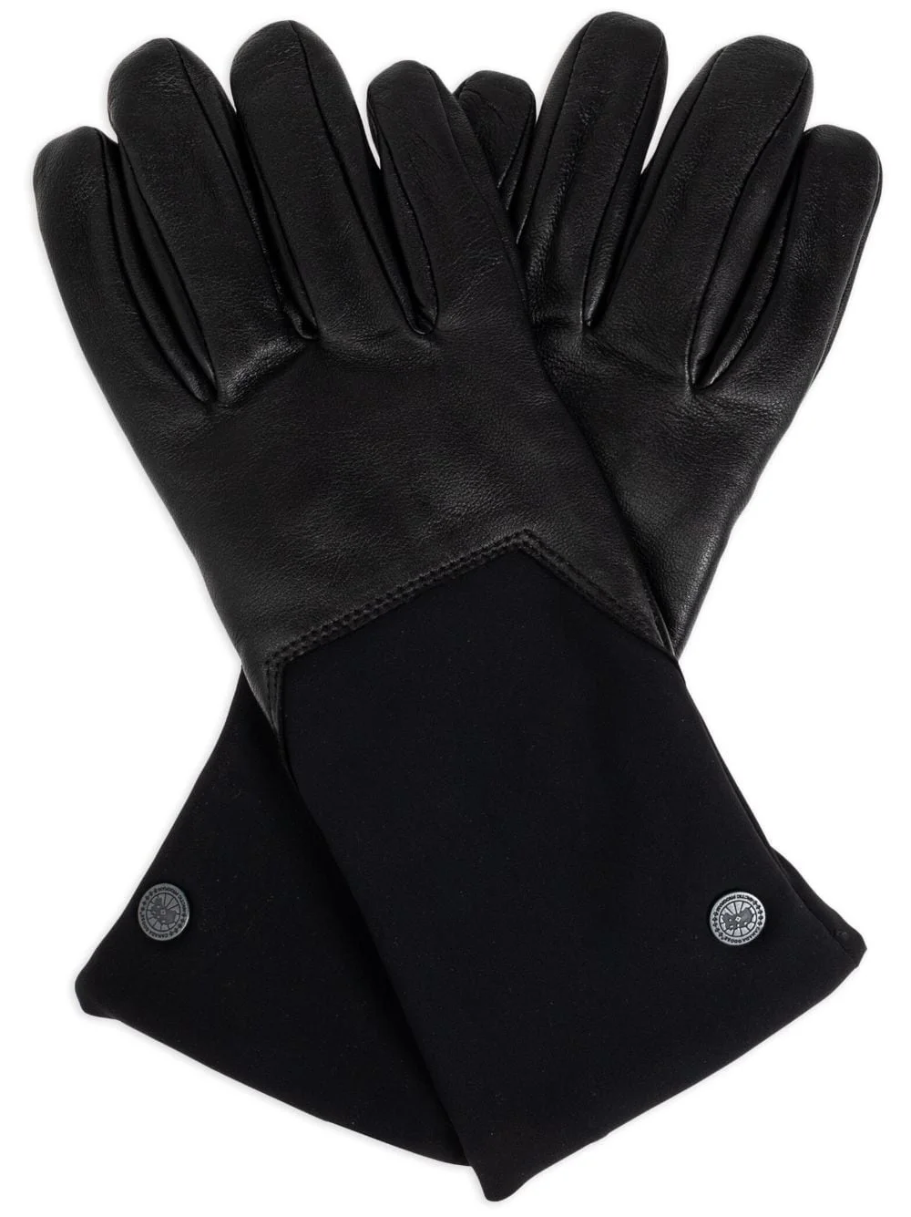 Mixed Media gloves - 1