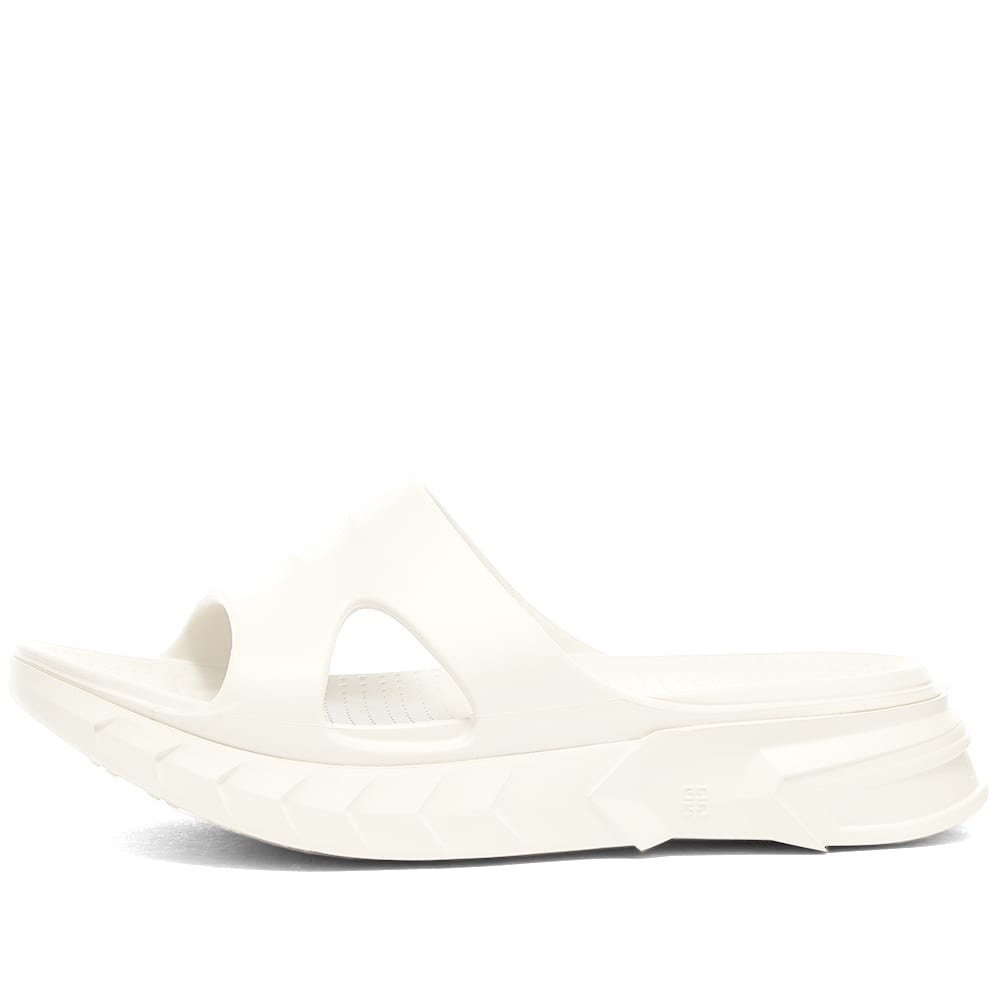 Givenchy Marshmallow Slide Sandal - 2