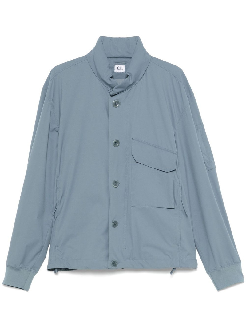Lens-detail jacket 1