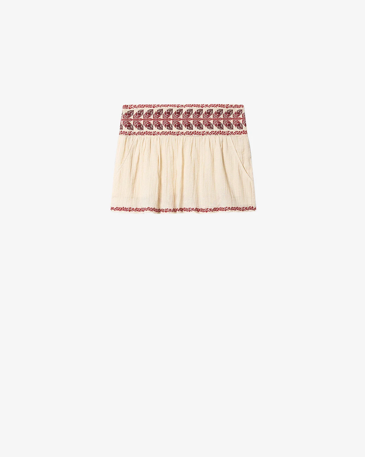 PICADILIA SKIRT - 1