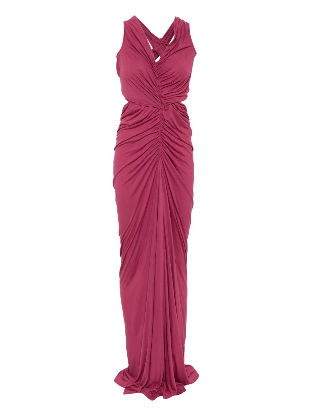 Poppy gown - 1