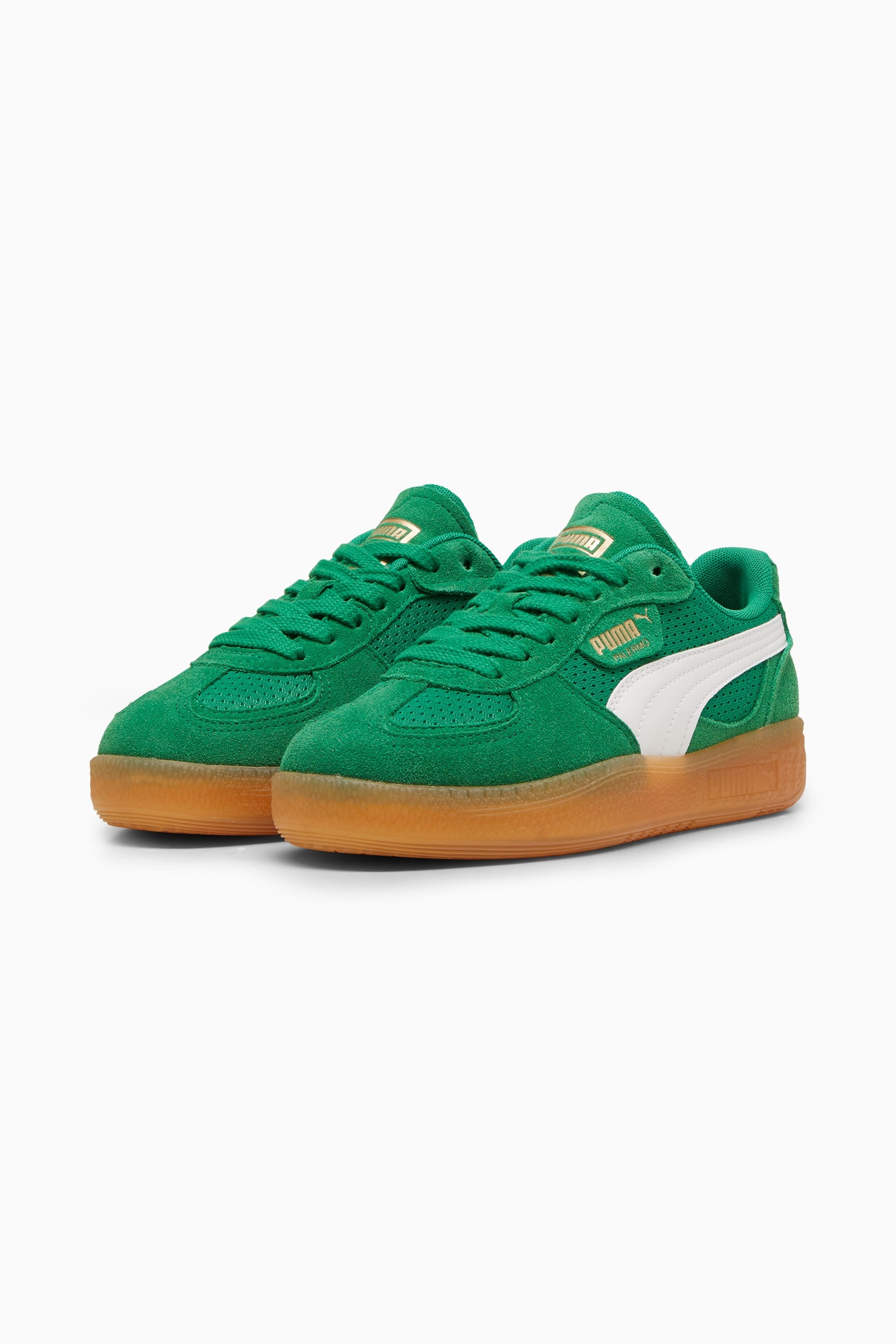 Palermo LaModa Vintage Women's Sneakers - 4