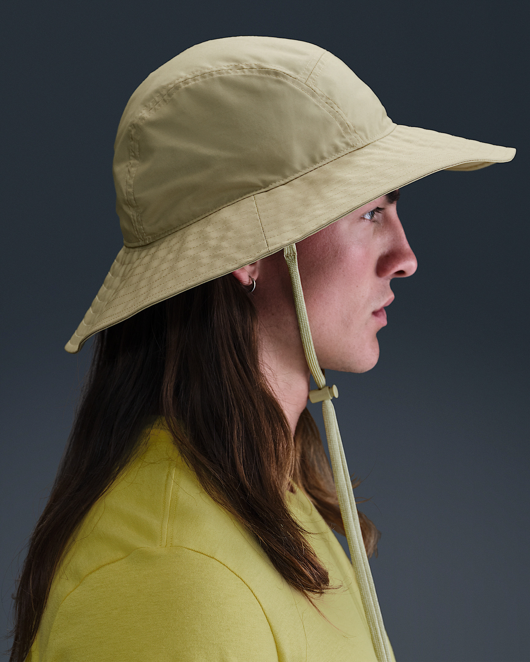 Nike Apex Wide-Brim Bucket Hat - 4