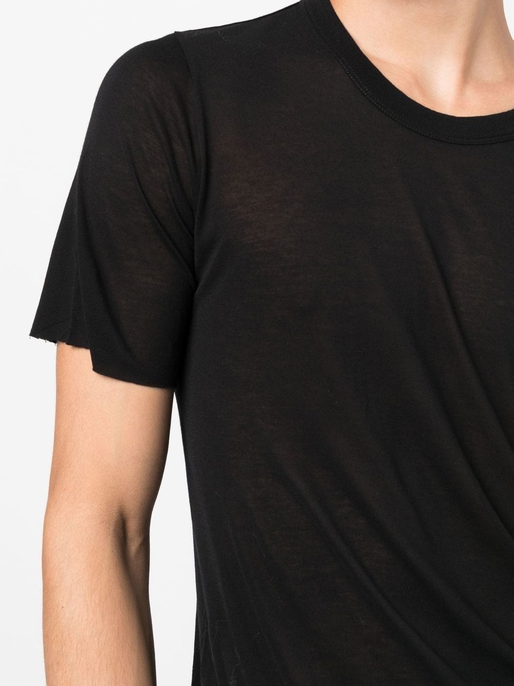 Strobe Basic short-sleeve T-shirt - 5