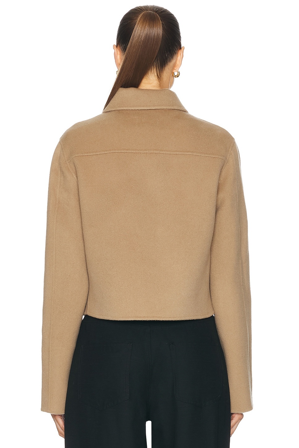 Zhanna Jacket - 4