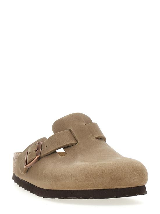 MULES/SLIPPERS - 2