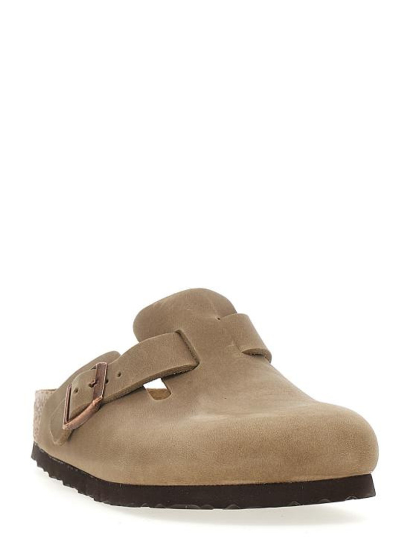 BIRKENSTOCK MULES/SLIPPERS outlook