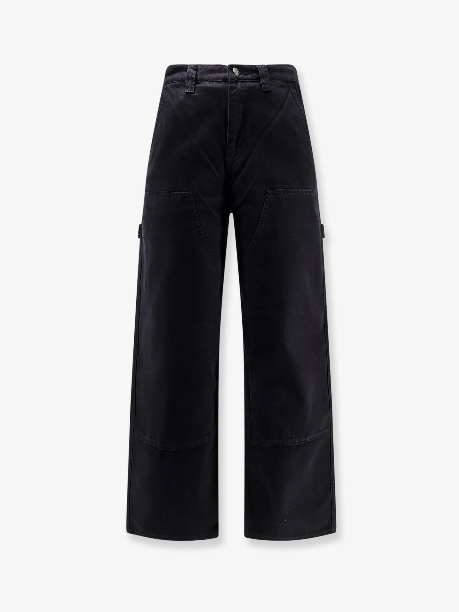 Stussy Work Canvas Trousers - 1