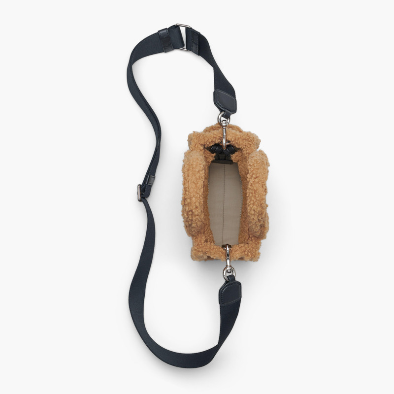THE TEDDY MINI TOTE BAG 5