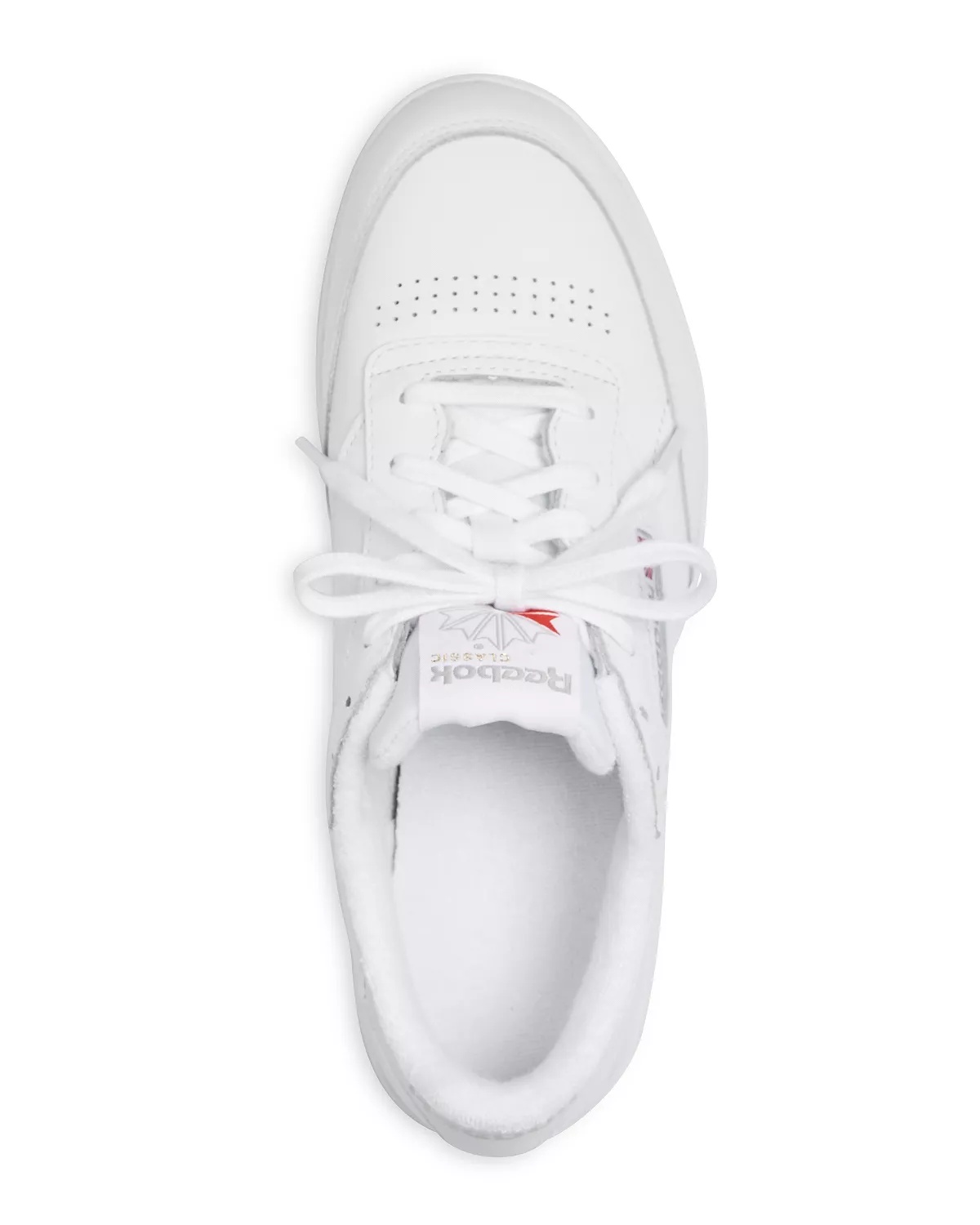 Women's Club C Double Low Top Sneakers - 3