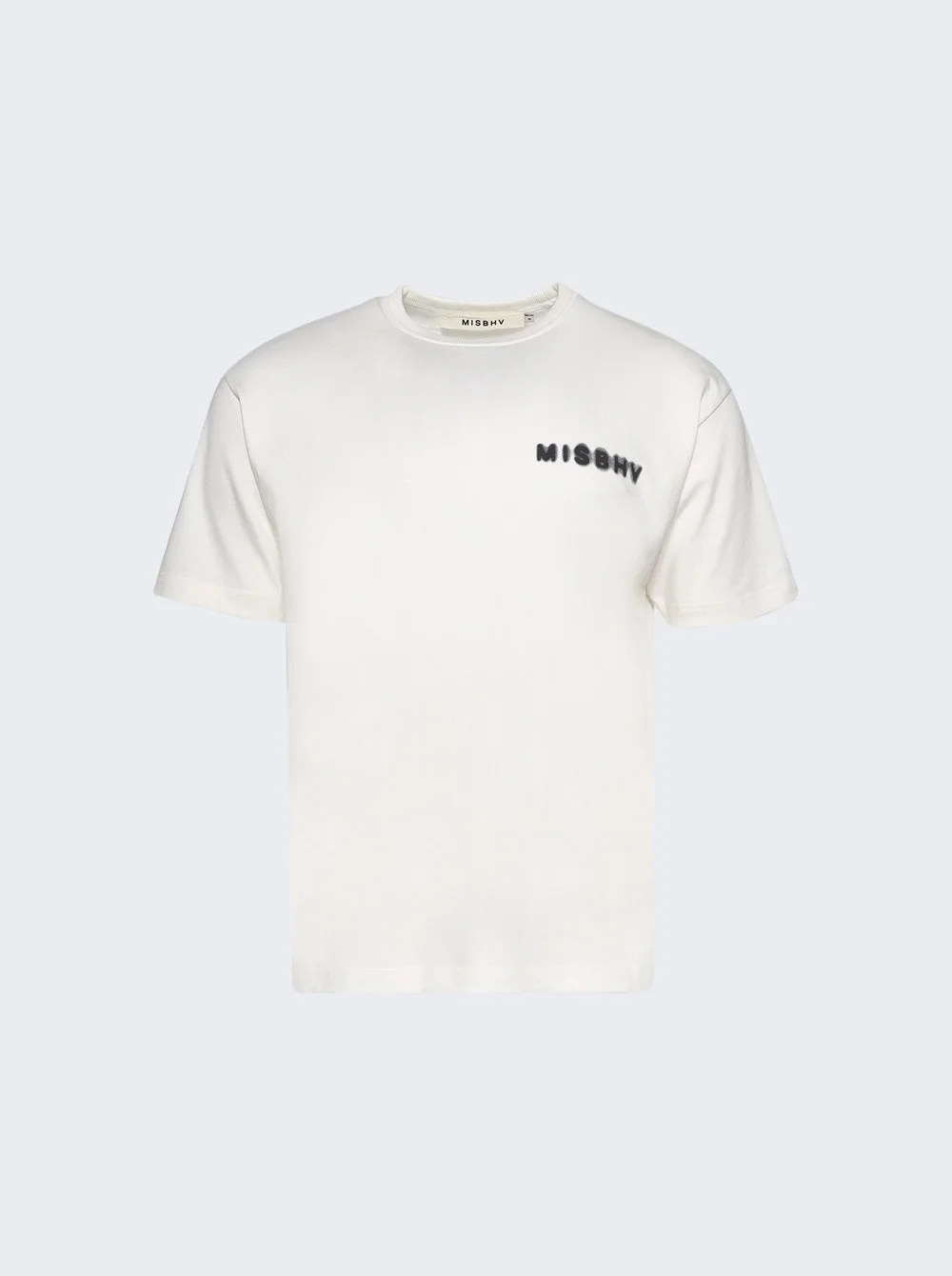 Community Tee White - 1