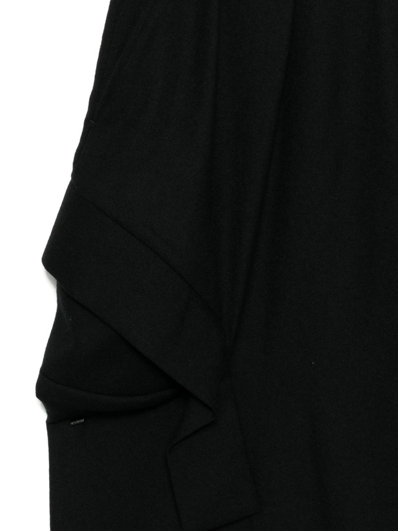W/Saxony trousers 3