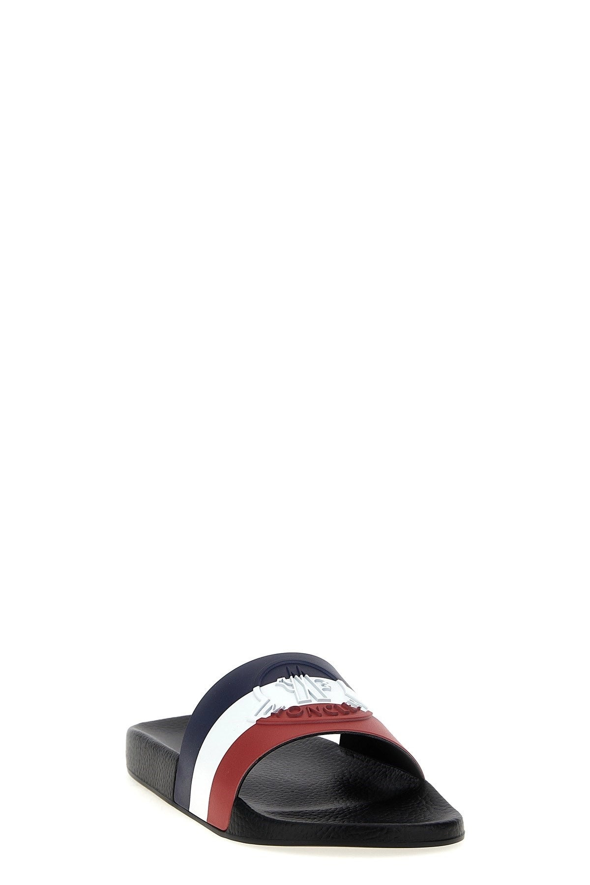 Moncler Men 'Basile' Slides - 2