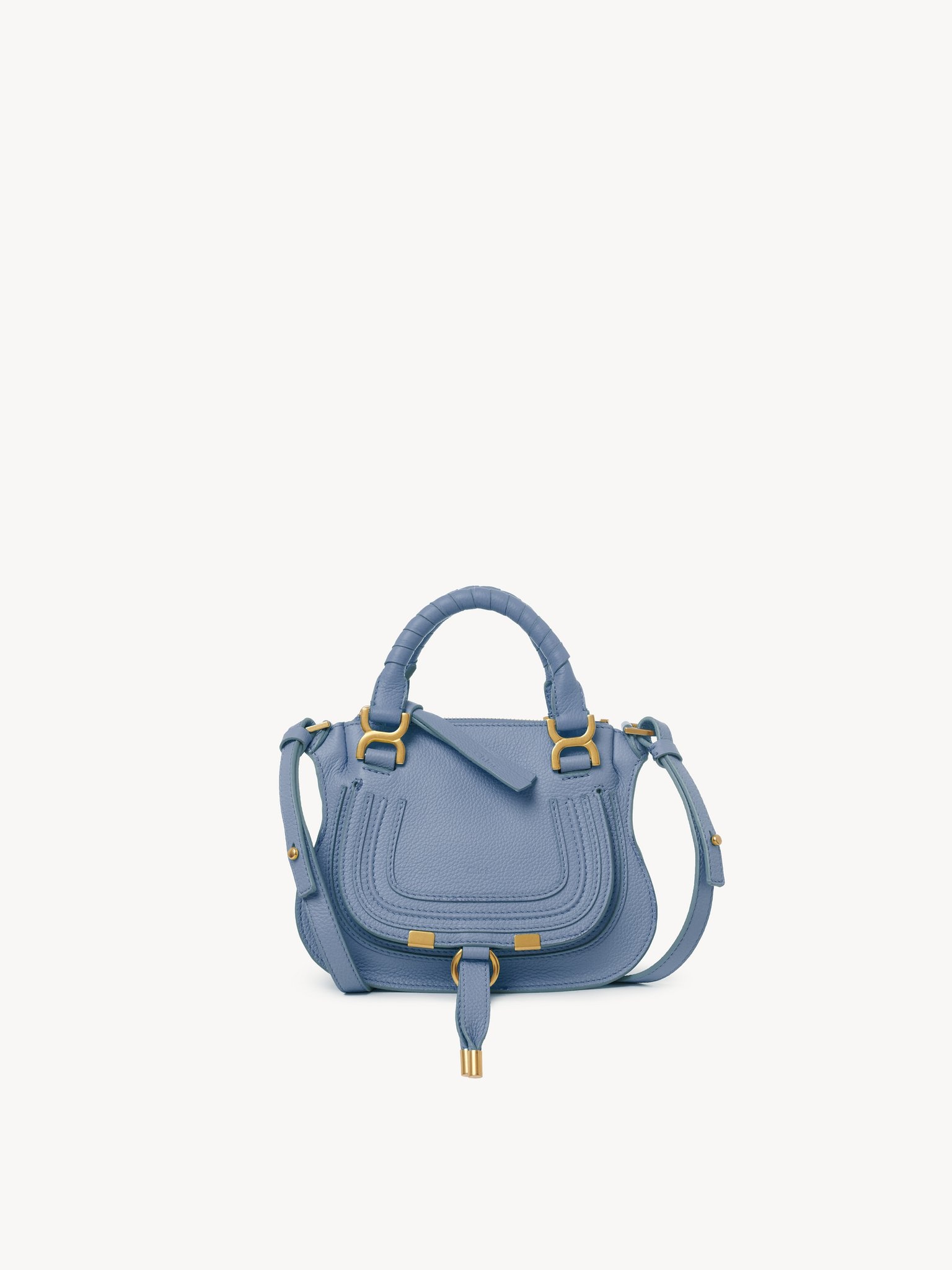 MARCIE MINI DOUBLE CARRY BAG - 1