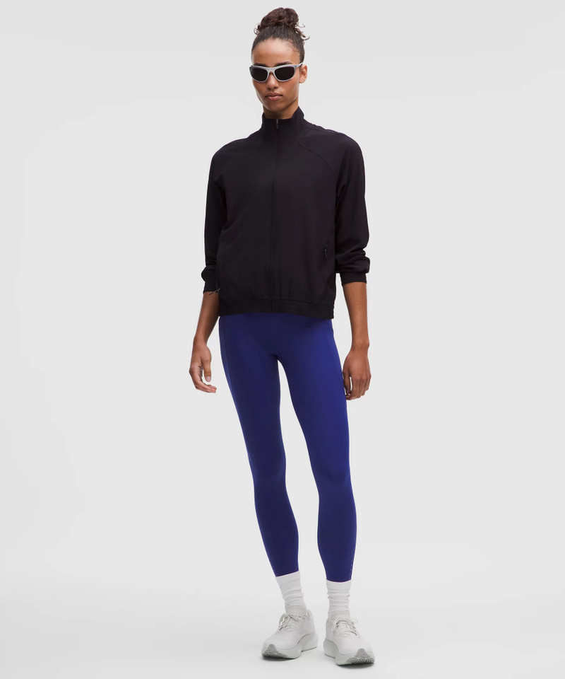 Fast and Free High-Rise Tight 25" *5 Pocket 1
