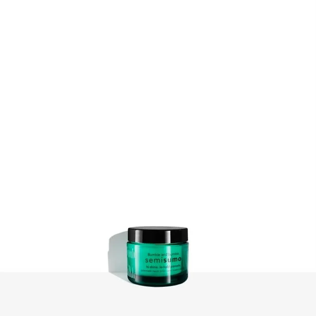 Semisumo Hi-Shine Pomade - 1